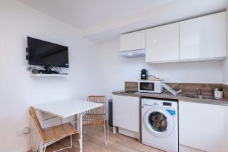 Apartment Perron - Cozy 2 people - Oullins - 2