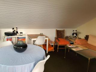 Helles Apartment mit Balkon in ruhiger Lage - 5