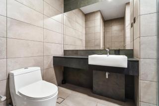 Blueground Kuala Lumpur pool nr KL Bird Park KUL-3 - 1