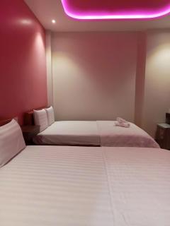 Xuân Hồng Hotel - 5