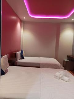 Xuân Hồng Hotel - 4