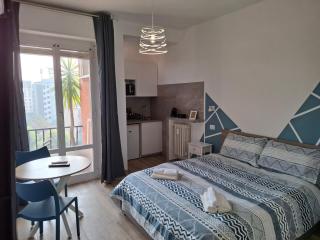 10 minuti di metro dal Duomo - 0