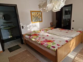 Apartment Schomaker-Fatmann - Werlte - 4