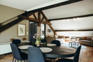 Mariomont-La Terrasse du Pré - 5