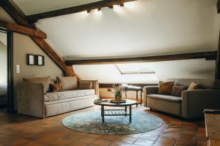 Mariomont-La Terrasse du Pré - 2