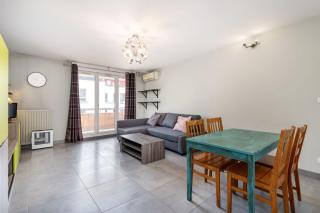 L'anatole - Appartement for 6 - 8