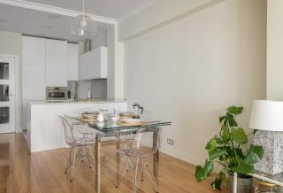 Tu apartamento en Bilbao - Como en casa - 7