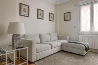Tu apartamento en Bilbao - Como en casa - 6
