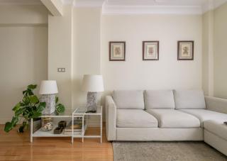 Tu apartamento en Bilbao - Como en casa - 5