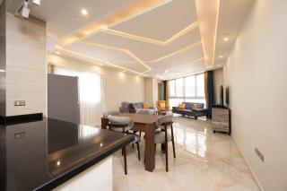 VESTA - Cairo Residence - 6