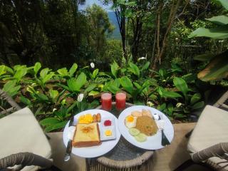 Clovehigh Cabin and Homestay Munduk - 2