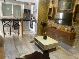 Appartement confort et sécurité sahloul4 - 5