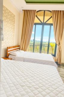 Hồng Ngọc 1 Hotel Tà Đùng - 9