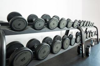 Modern Silicon Oasis Studio Near Academic City - 7