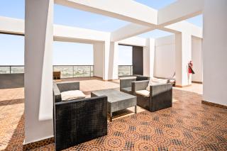 Modern Silicon Oasis Studio Near Academic City - 5