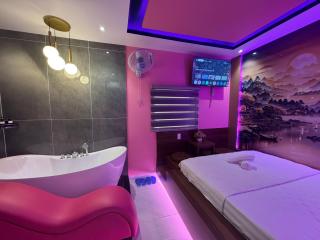 Xuân Hồng Hotel - 3