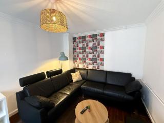 Landhaus Heidhof - Wettringen - 8