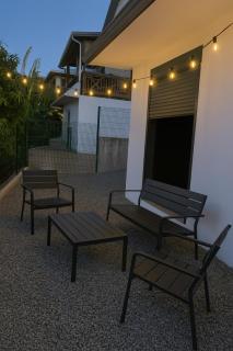 Clapotis et Rossignol - 7