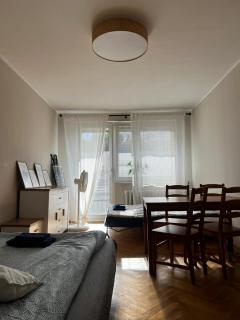 Wyjątkowe mieszkanie niedaleko plaży - Przymorze - 7