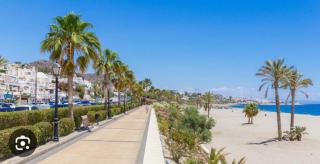 EL CANTAL. Maravilloso apartamento en primera línea de playa con piscina. (Nueva Construccion 2020)).. - 9