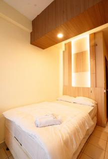 Seven Living Easton Park Residence Jatinangor - 0