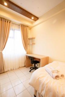 Seven Living Easton Park Residence Jatinangor - 4