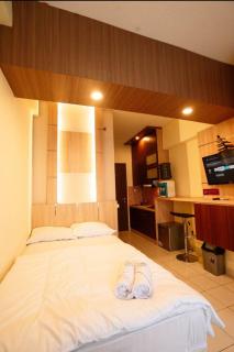 Seven Living Easton Park Residence Jatinangor - 2