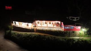 Global home stay - 1