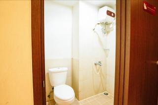 Seven Living Easton Park Residence Jatinangor - 1