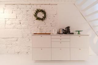 Atypical apartment with mezzanines Lyon 3 near Saxe-Gambetta - 1