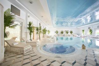 Lebada Luxury Resort & Spa - 9