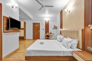 UPAR Hotels Indiranagar - 3