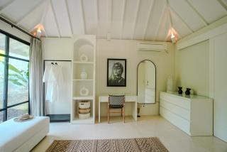 Sehmagi Villa Butler Service & Scenic Rice Views - Mantaak - 4