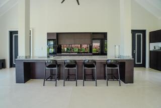 Sehmagi Villa Butler Service & Scenic Rice Views - Mantaak - 7