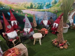 3 logements jusqu'à 11 personnes LE BARCARES plage et village de noel à pied - 7