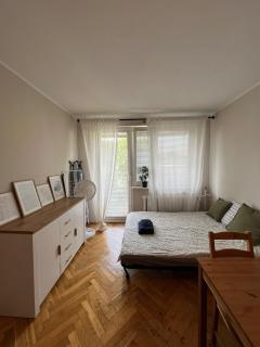 Wyjątkowe mieszkanie niedaleko plaży - Przymorze - 8