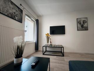 Grand Studio Lumineux Proche Centre-Ville - 9