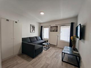 Grand Studio Lumineux Proche Centre-Ville - 6