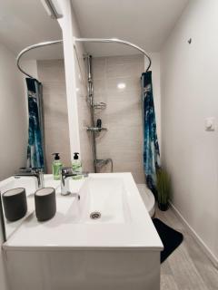 Grand Studio Lumineux Proche Centre-Ville - 5