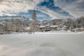 Hof Weissbad Health & Wellness Resort - 2