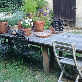 Maison Frankrijk - 9