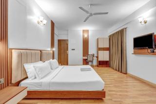 UPAR Hotels Indiranagar - 1
