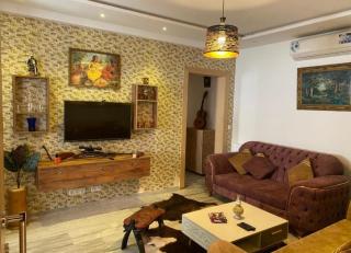 Appartement confort et sécurité sahloul4 - 6