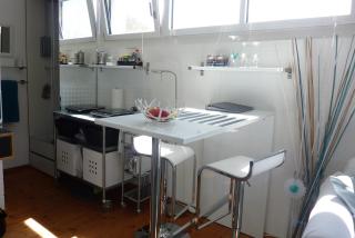 Studio Elegant - Ueberstorf - 8