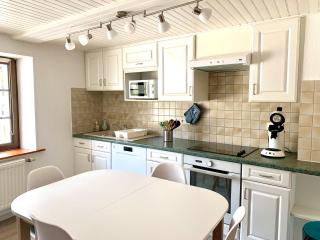 La Petite Lorraine - 4