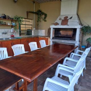 Casa Quinta El Zorzal - 8