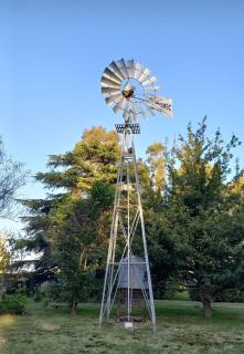 Casa Quinta El Zorzal - 6