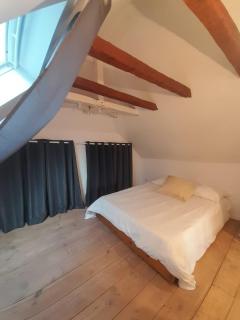 Charmante maison à louer - 4