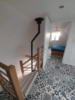 Charmante maison à louer - 3