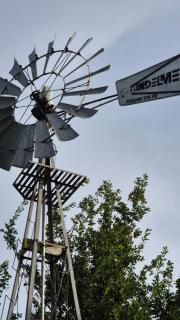 Casa Quinta El Zorzal - 1